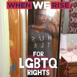 Meet your Posher, Keva